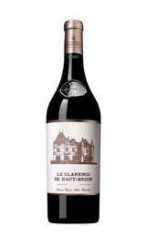 Вино Chateau Haut-Brion Le Clarence 2017&nbsp;0,75&nbsp;л
