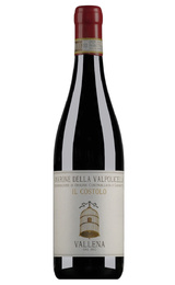 Вино Vallena Il Costolo Amarone della Valpolicella 2017&nbsp;0,75&nbsp;л