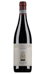 Вино Vallena Valpolicella Ripasso Superiore 2022&nbsp;0,75&nbsp;л