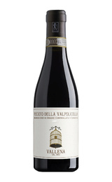 Вино Vallena Recioto della Valpolicella 2021&nbsp;0,375&nbsp;л