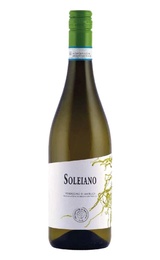 Вино Provima Soleiano Verdicchio di Matelica 2024&nbsp;0,75&nbsp;л