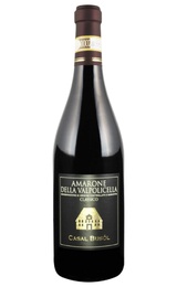 Вино Casal Busol Amarone della Valpolicella Classico 2018&nbsp;0,75&nbsp;л