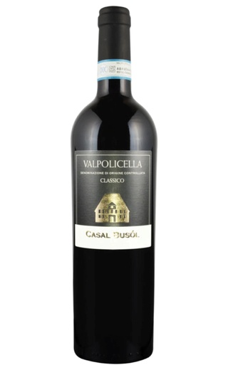 Вино Casal Busol Valpolicella Classico 2023&nbsp;0,75&nbsp;л