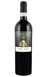 Вино Casal Busol Valpolicella Classico 2023&nbsp;0,75&nbsp;л