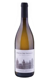 Вино Borgo dei Vassalli Pinot Grigio 2025&nbsp;0,75&nbsp;л
