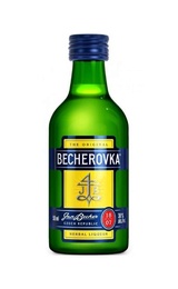 Becherovka&nbsp;0,05&nbsp;л