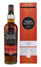 Виски Glengoyne 15 Year Old PX Cask Edition&nbsp;0,7&nbsp;л