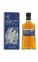Виски Highland Park 16 Years Old Wings Of The Eagle&nbsp;0,7&nbsp;л