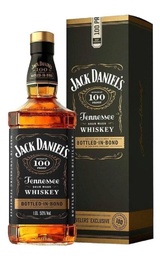Виски Jack Daniels Bonded&nbsp;1&nbsp;л