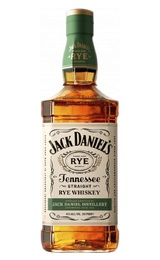 Виски Jack Daniels Straight Rye&nbsp;0,7&nbsp;л