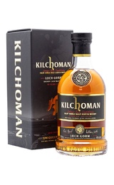 Виски Kilchoman 10 Years Old Loch Gorm Edition 2025&nbsp;0,7&nbsp;л