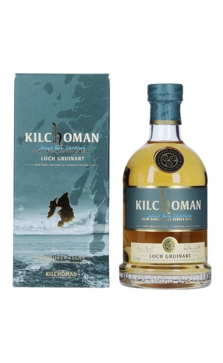фото виски Kilchoman Loch Gruinart 0,7 л