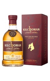 Виски Kilchoman Port Cask Matured Edition 2024&nbsp;0,7&nbsp;л
