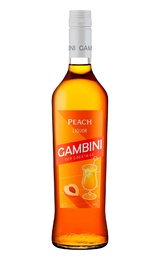 Гамбини Персик&nbsp;0,7&nbsp;л