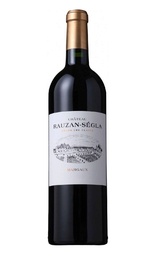 Вино Chateau Rauzan-Segla Grand Cru Classe 2020&nbsp;0,75&nbsp;л