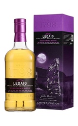 Виски Ledaig 10 Years Old Hebridean Moon&nbsp;0,7&nbsp;л