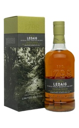 Виски Ledaig Triple Wood&nbsp;0,7&nbsp;л