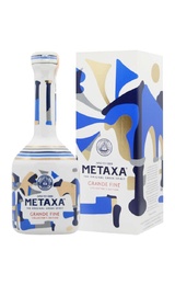 Бренди Metaxa Grande Fine Collector's Edition&nbsp;0,7&nbsp;л