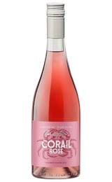 Вино Шато Тамань Пар ла Мер Коралл 2024&nbsp;0,75&nbsp;л