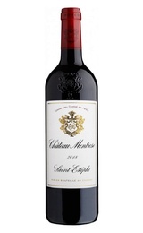 Вино Chateau Montrose Grand Cru Classe 1996&nbsp;0,75&nbsp;л