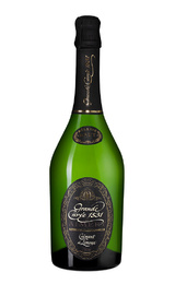 Креман Aimery Sieur d'Arques Cremant de Limoux Grande Cuvee 1531 de Aimery Reserve 2022&nbsp;0,75&nbsp;л