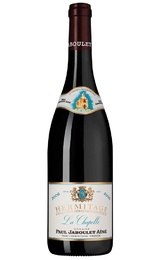 Вино Paul Jaboulet Aine Hermitage La Chapelle Rouge 2006&nbsp;0,75&nbsp;л