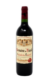 Вино Domaine de Viaud 2006&nbsp;0,75&nbsp;л
