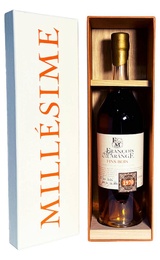 Коньяк Daniel Bouju Francois de Marange 1970&nbsp;0,7&nbsp;л