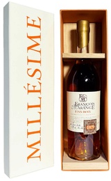 Коньяк Daniel Bouju Francois de Marange 1979&nbsp;0,7&nbsp;л