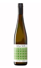 Вино Thiery Weber Artur Toifl Gruner Veltliner Kremstal 2022&nbsp;0,75&nbsp;л