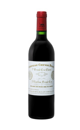 Вино Chateau Cheval Blanc St-Emilion Premier Grand Cru Classe 2020&nbsp;0,75&nbsp;л