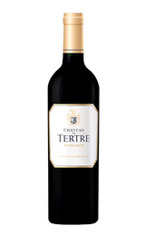 Вино Chateau du Tertre Grand Cru Classe 2022&nbsp;0,75&nbsp;л