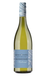 Вино Kiwi Cuvee Sauvignon Blanc Marlborough 2024&nbsp;0,75&nbsp;л