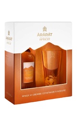Коньяк Арарат Абрикос&nbsp;0,5&nbsp;л