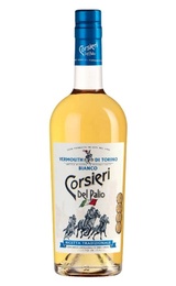 Вермут Corsieri del Palio Bianco&nbsp;0,75&nbsp;л