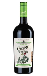 Вермут Corsieri del Palio Extra Dry&nbsp;0,75&nbsp;л