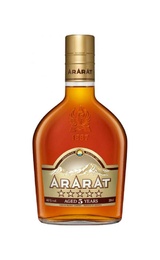 Коньяк Арарат 5 звезд&nbsp;0,2&nbsp;л