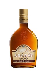 Коньяк Арарат 3 звезды&nbsp;0,2&nbsp;л