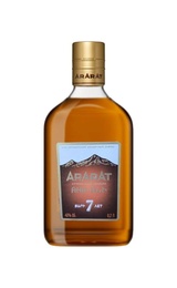 Коньяк Арарат Ани 7 лет