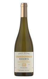 Вино Aguirre Сhardonisco Reserva&nbsp;0,75&nbsp;л