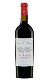 Вино Kindzmarauli Marani Saperavi 2025&nbsp;0,75&nbsp;л