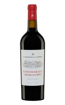 Kindzmarauli Marani · Original