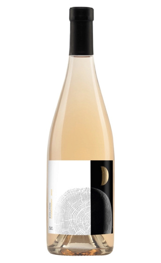 фото вино Aya Organic Evolution Chardonnay 2024 0,75 л