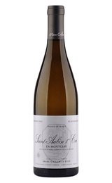Вино Marc Colin et Fils Saint Aubin Premier Cru En Montceau 2022&nbsp;0,75&nbsp;л