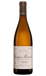 Вино Marc Colin et Fils Chassagne Montrachet Margot 2022&nbsp;0,75&nbsp;л