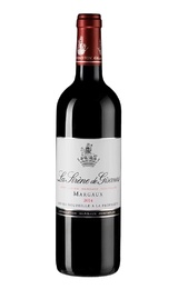 Вино Chateau La Sirene de Giscours Margaux 2014&nbsp;0,75&nbsp;л