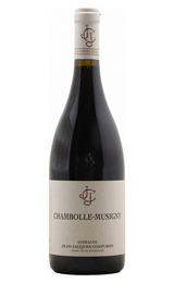 Вино Domaine Jean-Jacques Confuron Chambolle-Musigny&nbsp;0,75&nbsp;л