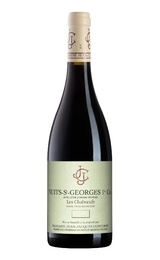 Вино Domaine Jean-Jacques Confuron Nuits-Saint-Georges 1er Cru Les Chaboeufs 2022&nbsp;0,75&nbsp;л