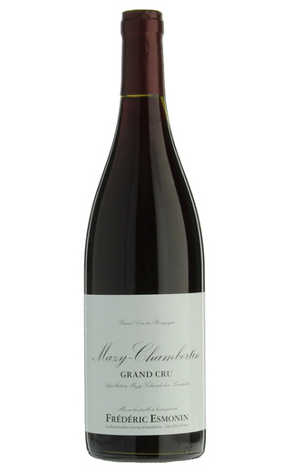 фото вино Frederic Esmonin Mazis-Chambertin Grand Cru 2018 0,75 л