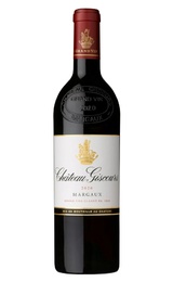Вино Chateau Giscours Grand Cru Classe 2020&nbsp;0,75&nbsp;л